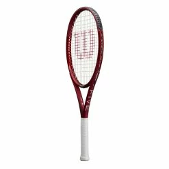 Wilson Triad Five Tennis Racquet -tennis Sales Store f3