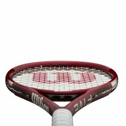 Wilson Triad Five Tennis Racquet -tennis Sales Store f4