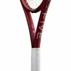 Wilson Triad Five Tennis Racquet -tennis Sales Store f6