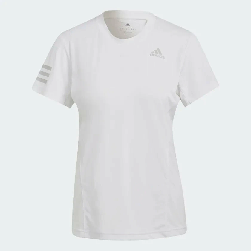 Adidas Women's Club Tennis T-Shirt 4 Adidas Women's Club Tennis T-Shirt - Image 4
