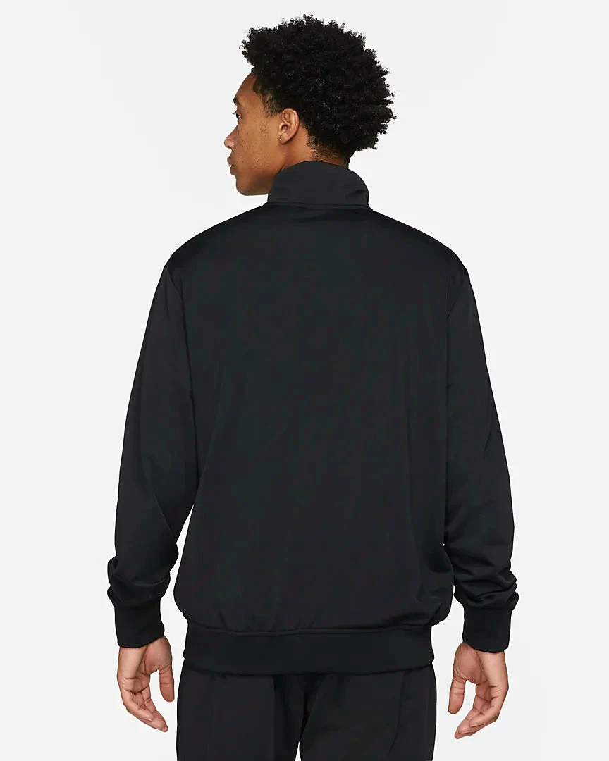 Men's Nike Court Heritage Tennis Jacket 6 Men's Nike Court Heritage Tennis Jacket - Image 6