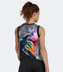Adidas Women's US Series Match Tank Top -tennis Sales Store fgyhij