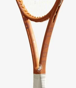 Wilson Roland Garros Blade 98 18x20 V8 Tennis Racquet -tennis Sales Store fu7ymt