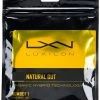 Luxilon Natural Gut Tennis String - Set