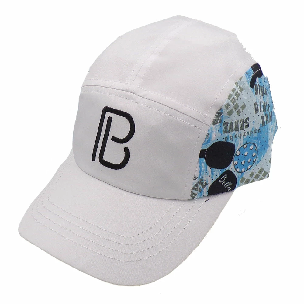 Bella Bella Sport Pickleball Bella Graffiti 2 Embroidered Hat 1 Bella Bella Sport Pickleball Bella Graffiti 2 Embroidered Hat