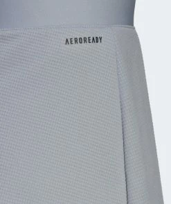 Adidas Women's Club Tennis Skirt 18 Adidas Women's Club Tennis Skirt -tennis Sales Store grey5 747d2cf3 d426 4805 ab82 e87e239d584b