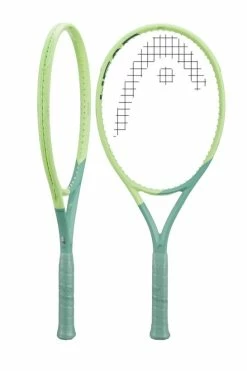 Head Extreme Team L Tennis Racquet