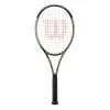 Wilson Blade 100L V8.0 Tennis Racquet