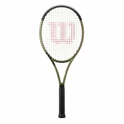 Wilson Blade 100L V8.0 Tennis Racquet