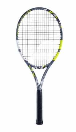 Babolat Evo Aero Strung Tennis Racquet