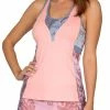Women's Sofibella Sweet Shot's Tank Top