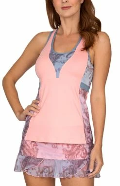 Women's Sofibella Sweet Shot's Tank Top