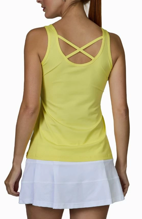 Sofibella Women's X-Tank Top 12 Sofibella Women's X-Tank Top - Image 12