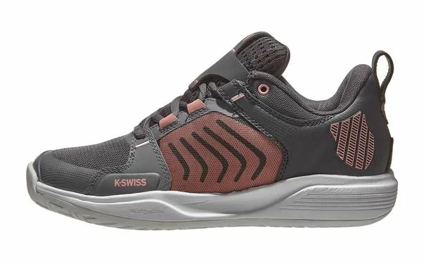 K-Swiss Women's K Swiss Ultrashot Team Tennis Shoe 1 K-Swiss Women's K Swiss Ultrashot Team Tennis Shoe