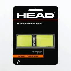 Head HydroSorb Pro Replacement Tennis Grip 7 Head HydroSorb Pro Replacement Tennis Grip -tennis Sales Store hydrosorb pro yellow 1c64cc6b f5b6 4af1 bf0b 8c17cd118269
