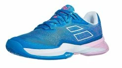 Women’s Babolat Jet Mach 3 Tennis Shoes -tennis Sales Store image 08bfa05b 2eff 4845 bc8c eb406a8ff049