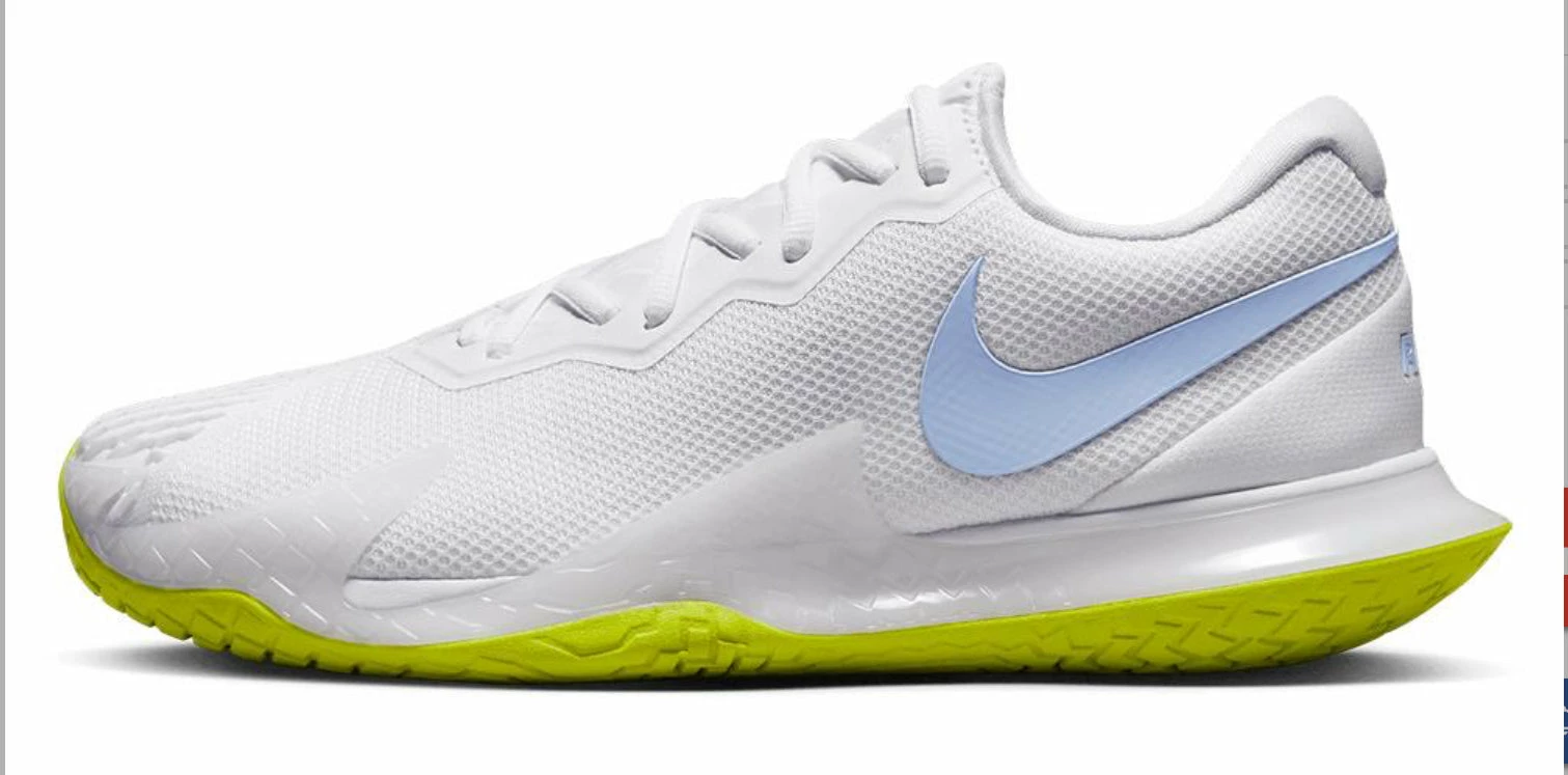 Men's Nike Zoom Vapor Cage 4 Rafa Tennis Shoes 13 Men's Nike Zoom Vapor Cage 4 Rafa Tennis Shoes - Image 13