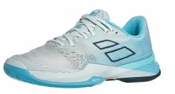 Women’s Babolat Jet Mach 3 Tennis Shoes -tennis Sales Store image 7d03f98b 8347 4687 b952 0c88433878dd