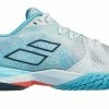 Women’s Babolat Jet Mach 3 Tennis Shoes