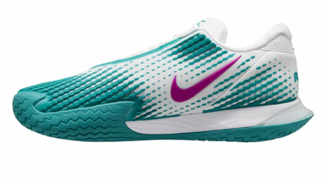 Men's Nike Zoom Vapor Cage 4 Rafa Tennis Shoes 11 Men's Nike Zoom Vapor Cage 4 Rafa Tennis Shoes - Image 11
