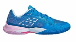 Women’s Babolat Jet Mach 3 Tennis Shoes -tennis Sales Store image d062f528 405b 4dfb 906e a82d4e718881