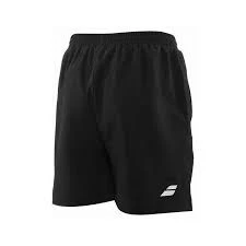 Babolat Junior Core Tennis Shorts 3 Babolat Junior Core Tennis Shorts - Image 3