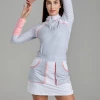 Women's Sofibella Cosmopolitan Long Sleeve