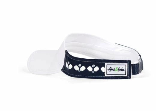 Ame & LuLu Head In The Game Visor 2 Ame & LuLu Head In The Game Visor - Image 2