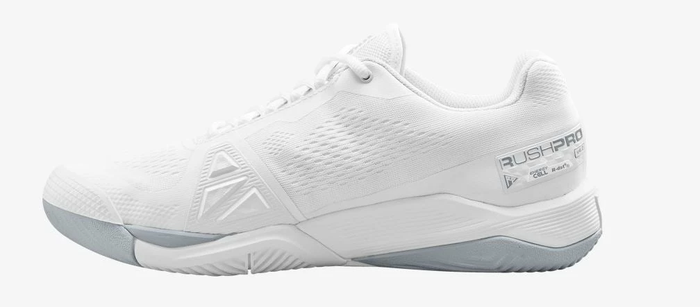 Men's Wilson Rush Pro 4.0 Tennis Shoe 6 Men's Wilson Rush Pro 4.0 Tennis Shoe - Image 6