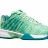 K-Swiss K SWISS Big Kids Hypercourt Express 2 Junior Tennis Shoe