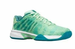 K-Swiss K SWISS Big Kids Hypercourt Express 2 Junior Tennis Shoe