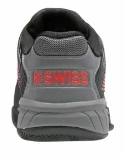 K-Swiss Men's K Swiss Hypercourt Express 2E WIDE Tennis Shoes -tennis Sales Store kswiss4