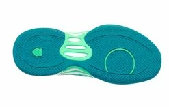 K-Swiss K SWISS Big Kids Hypercourt Express 2 Junior Tennis Shoe -tennis Sales Store lyol