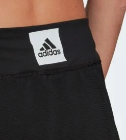 Adidas Women's Paris Match Tennis Skirt - Black 10 Adidas Women's Paris Match Tennis Skirt - Black -tennis Sales Store mat7