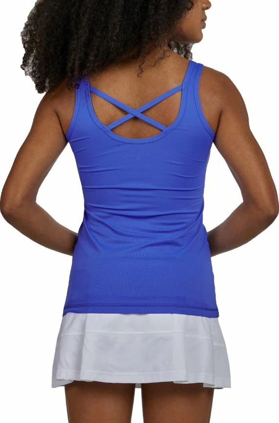 Sofibella Women's X-Tank Top 10 Sofibella Women's X-Tank Top - Image 10