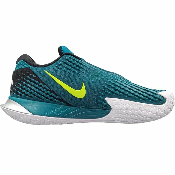 Men's Nike Zoom Vapor Cage 4 Rafa Tennis Shoes 2 Men's Nike Zoom Vapor Cage 4 Rafa Tennis Shoes - Image 2