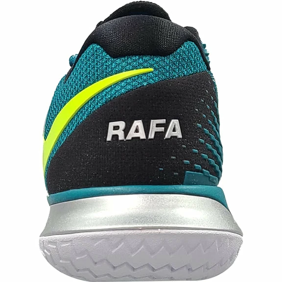 Men's Nike Zoom Vapor Cage 4 Rafa Tennis Shoes 3 Men's Nike Zoom Vapor Cage 4 Rafa Tennis Shoes - Image 3
