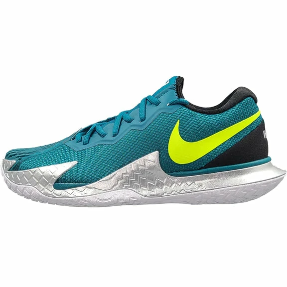 Men's Nike Zoom Vapor Cage 4 Rafa Tennis Shoes 1 Men's Nike Zoom Vapor Cage 4 Rafa Tennis Shoes