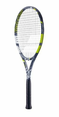 Babolat Evo Aero Strung Tennis Racquet -tennis Sales Store o ihhu8p