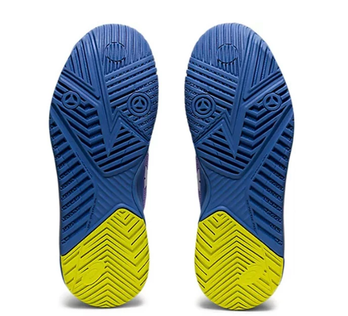 Women's Asics Gel-Resolution 8 Tennis Shoe 7 Women's Asics Gel-Resolution 8 Tennis Shoe - Image 7