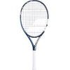 Babolat Evo Drive 115 Wimbledon Tennis Racquet (Strung)