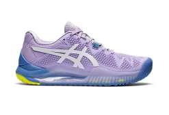 Women's Asics Gel-Resolution 8 Tennis Shoe 19 Women's Asics Gel-Resolution 8 Tennis Shoe -tennis Sales Store okfef