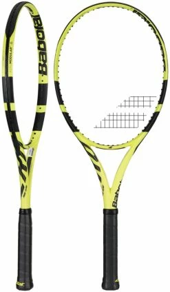 Babolat Pure Aero Tennis Racquet