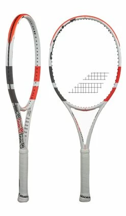 Babolat Pure Strike 16x19 Tennis Racquet