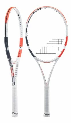 Babolat Pure Strike 100 Tennis Racquet