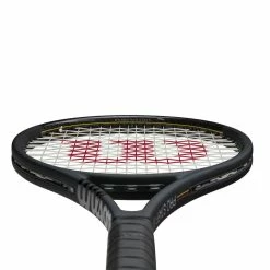Wilson Pro Staff 97 V13.0 Tennis Racquet -tennis Sales Store p5 03ec0fe8 76cb 4191 8157 63f45256318f
