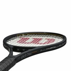 Wilson Pro Staff 97 V13.0 Tennis Racquet -tennis Sales Store p6 a668ccf3 1484 4351 8904 7bc793057f57