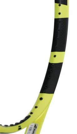Babolat Pure Aero Team Tennis Racquet 9 Babolat Pure Aero Team Tennis Racquet -tennis Sales Store pa4