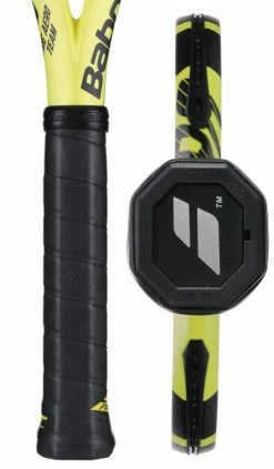 Babolat Pure Aero Team Tennis Racquet 10 Babolat Pure Aero Team Tennis Racquet -tennis Sales Store pa5