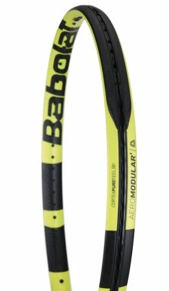 Babolat Pure Aero Team Tennis Racquet 11 Babolat Pure Aero Team Tennis Racquet -tennis Sales Store pa6